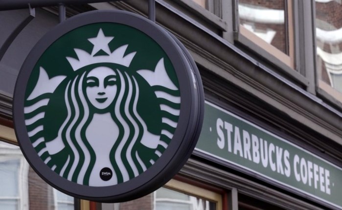 Starbucks: 39 εκατ. δολάρια για παραβιάσεις κοινωνικών δικαιωμάτων