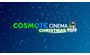 COSMOTE CINEMA CHRISTMAS HD: Επιστρέφει με πάνω απο 130 ταινίες