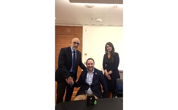 Η Deloitte χορηγός για ακόμη τέσσερα χρόνια της Ελληνικής Παραολυμπιακής Επιτροπής