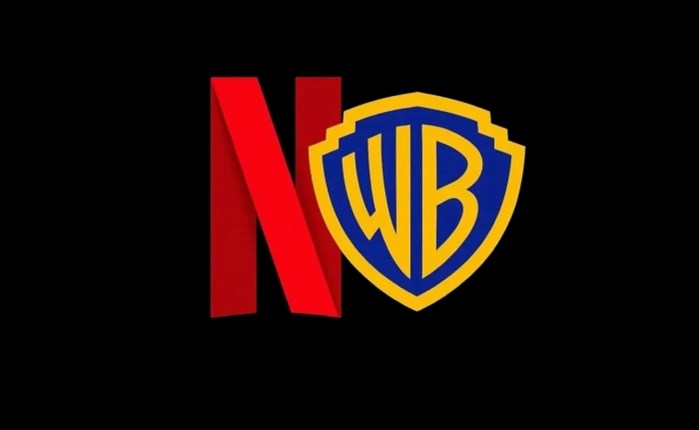 Netflix: Eξαγοράζει τη Warner Bros