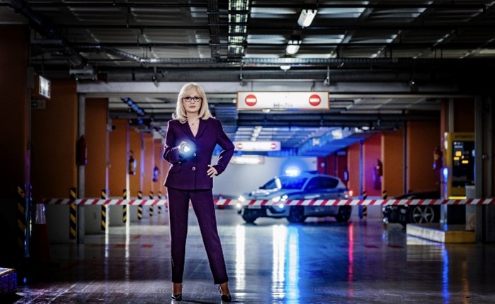 MEGA: Το «Φως στο Τούνελ» πρώτο με 18,4% στο σύνολο του κοινού στις 5 Δεκεμβρίου