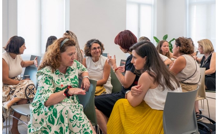 Γυναίκες Επιχειρηματίες στον κλάδο HORECA: Προκλήσεις, ευκαιρίες και δράσεις ενδυνάμωσης