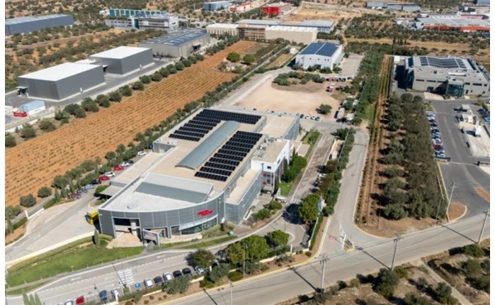 Αθηναϊκή Στρωματοποιία: Παρουσίασε την πρώτη Έκθεση Βιώσιμης Ανάπτυξης