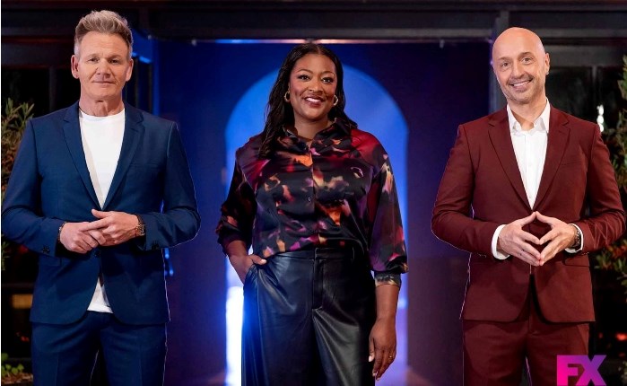 MasterChef: Επιστρέφει στο FX Life στις 12 Δεκεμβρίου με νέο κύκλο