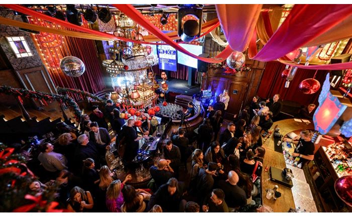 MIXX Awards: Η ελληνική digital αγορά γιόρτασε τις καμπάνιες που έκαναν το #digitalwins