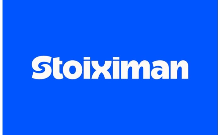 Η Stoiximan παρουσιάζει τη νέα της εικόνα