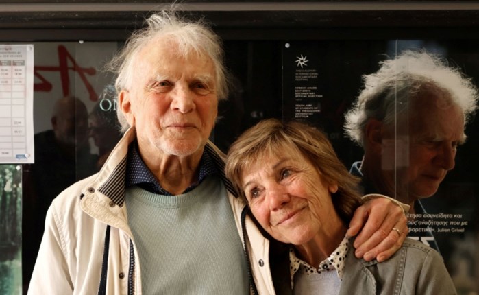 «Σμιλεμένες Ψυχές»: Πρεμιέρα το Σάββατο 13/12 στο COSMOTE HISTORY