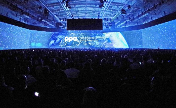 Νέες ψηφιακές υπηρεσίες και προϊόντα από τη ΔΕΗ το 2026