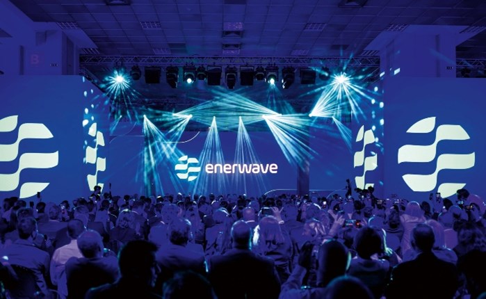 ΜcCann - Weber Shandwick - Εnerwave: To ασταµάτητο κύµα ενέργειας, που κερδίζει τις εντυπώσεις