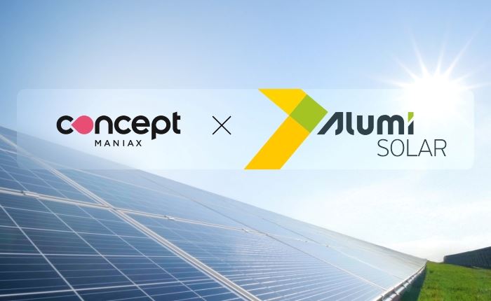 Από την Concept Maniax το νέο corporate video της Alumil Solar