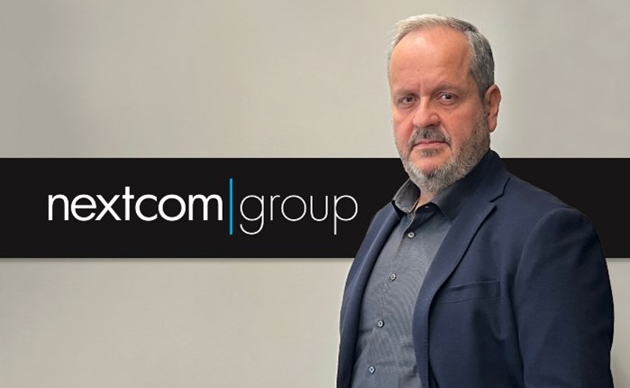 NextCom: Ο Νίκος Καραφώτης αναλαμβάνει Chief Commercial Officer του Ομίλου
