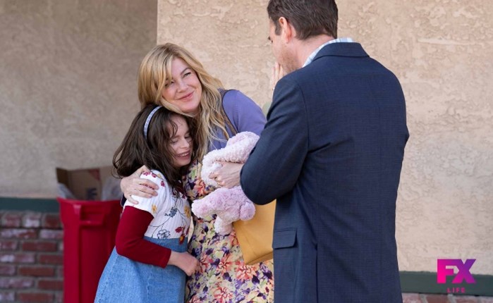 Στο FX Life η δραματική σειρά «Good American Family» στις 22 Δεκεμβρίου 