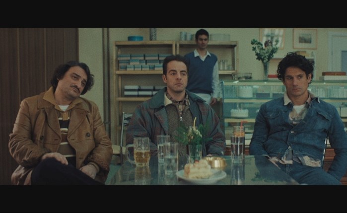 COSMOTE TV: Ρεκόρ τηλεθέασης για τη νέα σειρά μυθοπλασίας «ΡΙΦΙΦΙ» 