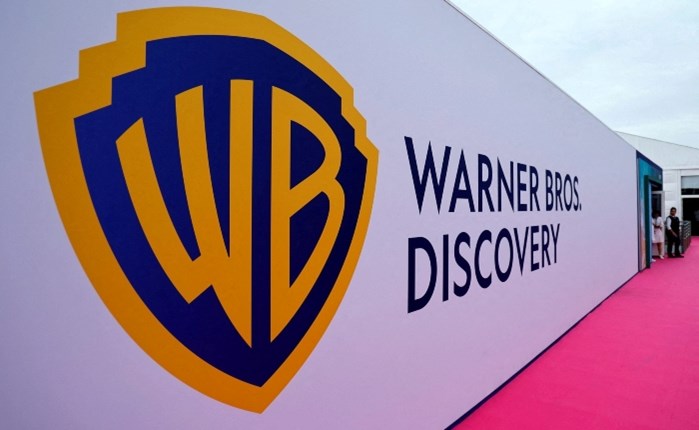 Η Warner Bros απέρριψε την πρόταση εξαγοράς ύψους 108,4 δισ. δολαρίων της Paramount