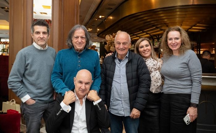 AUTODIA: Δυναμική επικοινωνιακή στρατηγική με νέο λογότυπο