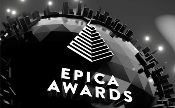 Εpica Awards: Σε Publicis και ΤRY τα μεγάλα βραβεία 