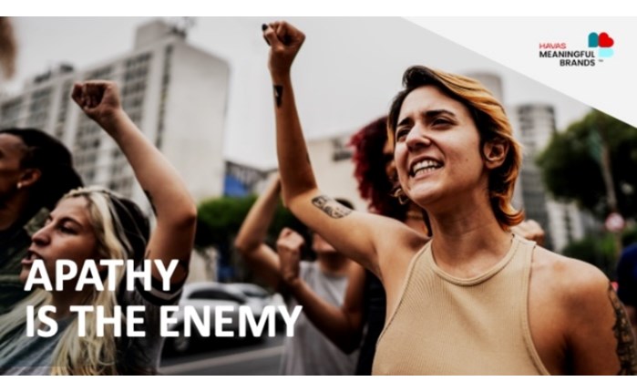 Έρευνα Meaningful Brands 2025: Οι καταναλωτές γυρίζουν την πλάτη στα brands