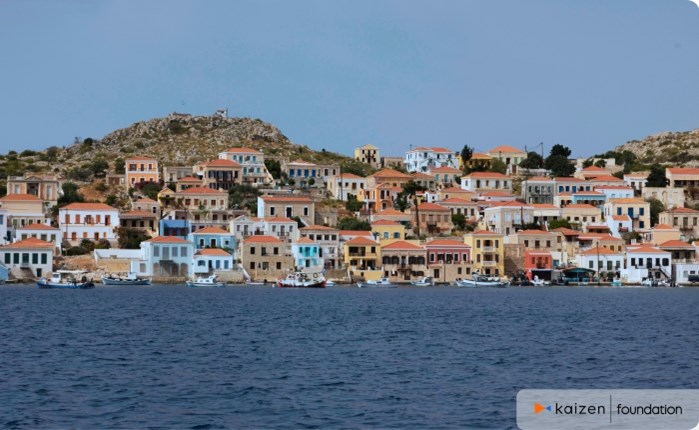 Kaizen Foundation: Νέο πρόγραμμα υποτροφιών για φοιτητές από ακριτικά νησιά