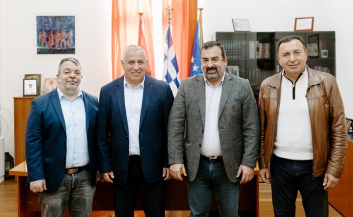 Coca-Cola Τρία Έψιλον: Υλοποιεί έργο για την προστασία του νερού στην περιοχή του Αιγίου