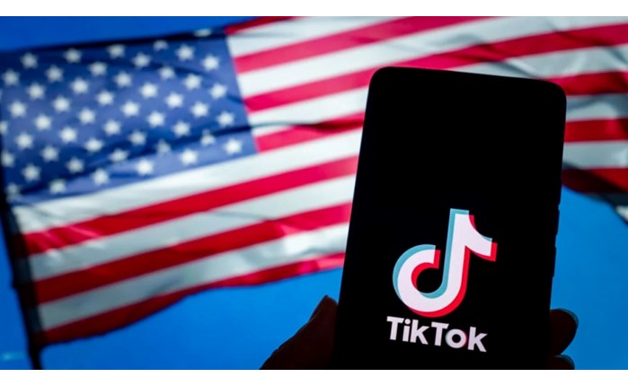 TikTok: Υπέγραψε συμφωνία για να αποφύγει την απαγόρευσή του στις ΗΠΑ