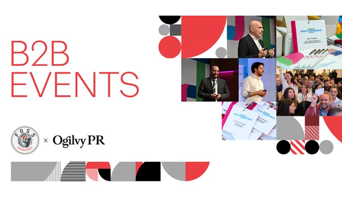 Από Ogilvy PR και Foss Productions η διοργάνωση των B2B ημερίδων “Go Abroad” της COSMOTE TELEKOM