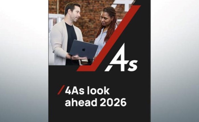 4A’s: Oι τάσεις των agencies για το 2026