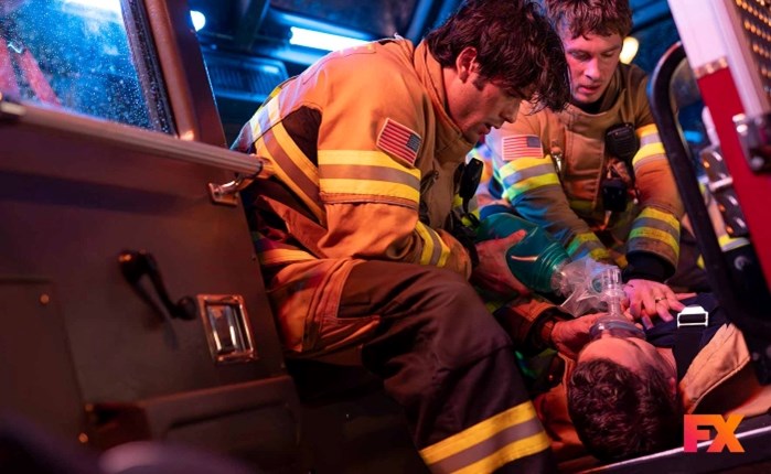 FX: Πρεμιέρα για τη νέα σειρά «9-1-1: Nashville»