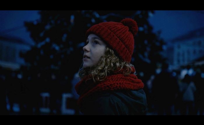 The Weekend Agency: Χριστουγεννιάτικη ταινία για την Airlines for Europe