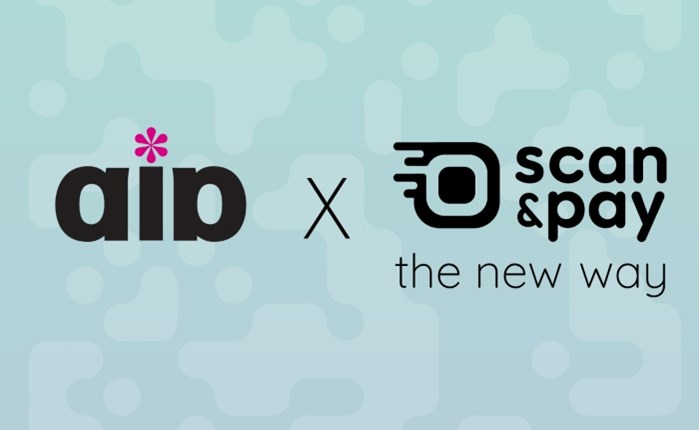 αία* relate: Συνεργασία με τη Lasoft και το Scan & Pay 