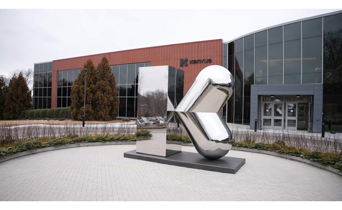 Kenvue: Σε WPP και Publicis το παγκόσμιο spec 