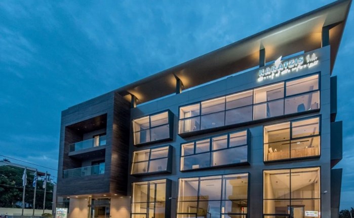 Nelios: Διεύρυνση συνεργασίας με τον Όμιλο Καράτζη