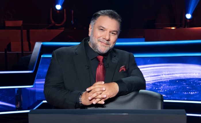 ANT1: Στην κορυφή το «Ποιος θέλει να γίνει εκατομμυριούχος» για το έτος 2025 