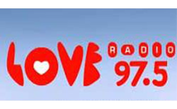 Ο Β. Σπάρταλης, επικεφαλής στον Love Radio 