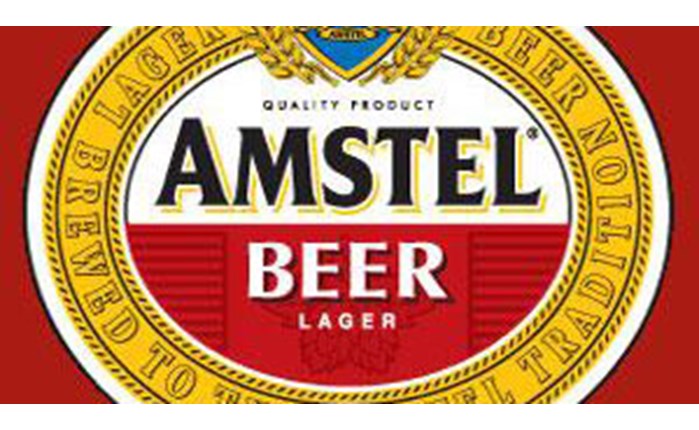 Στην Tribe κατέληξε η Amstel