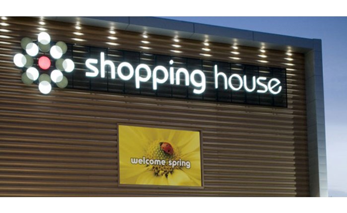 Το Shopping House στην Politics