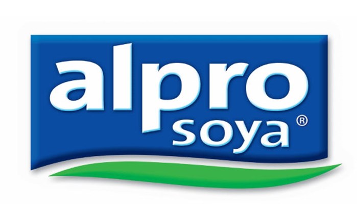 Η spread-it για την Alpro Soya 