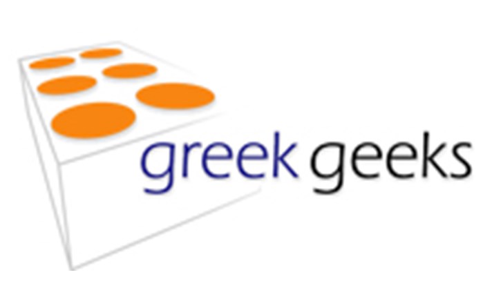 Νέα συνεργασία για την Greek Geeks