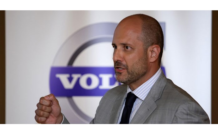 Εκδήλωση για την ασφάλεια από τη Volvo