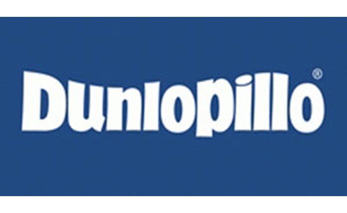 Rebranding του Dunlopillo από τη Stirixis