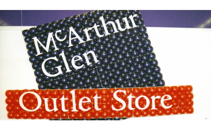 McArthurGlen: Στις 2/6 τα εγκαίνια του Outlet Athens