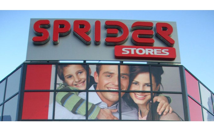 Sprider Stores: Το βάρος στα social media