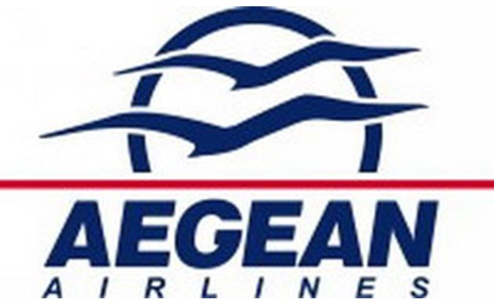 Η Χ. Νταλέκου στην Aegean Airlines