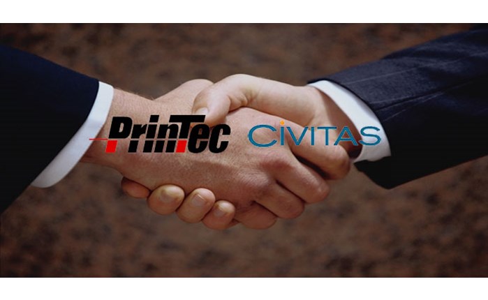 Έδωσαν τα χέρια Civitas και Printec Group