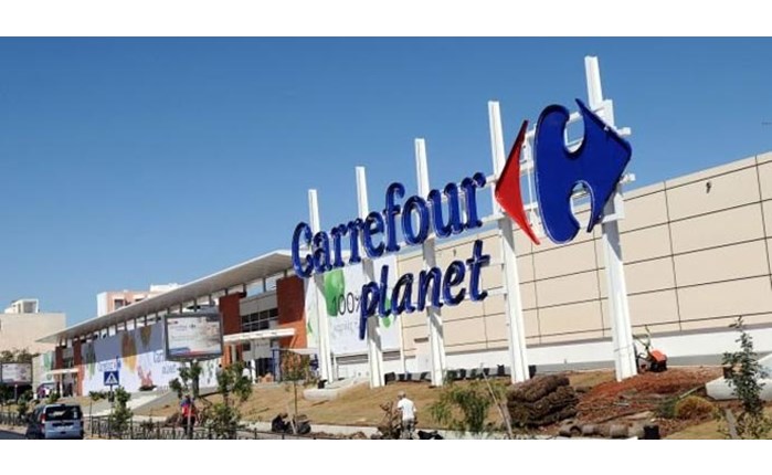 Εγκαίνια για το Carrefour Planet