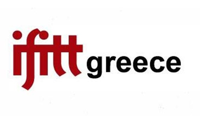 Εκδήλωση εγκαινιών του IFITT Greece 