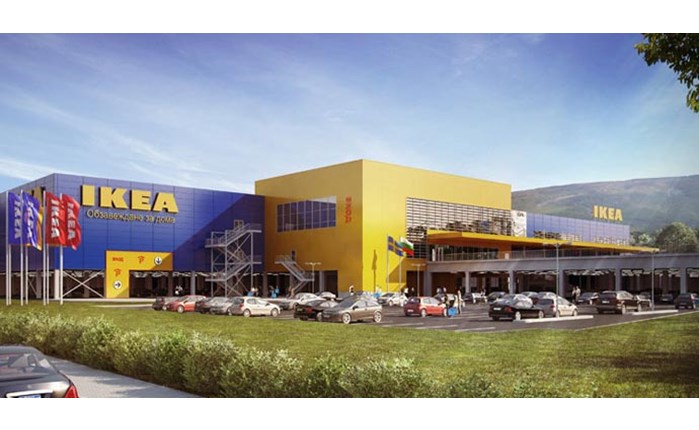 Civitas: Οργάνωσε τα εγκαίνια του Ikea στη Σόφια