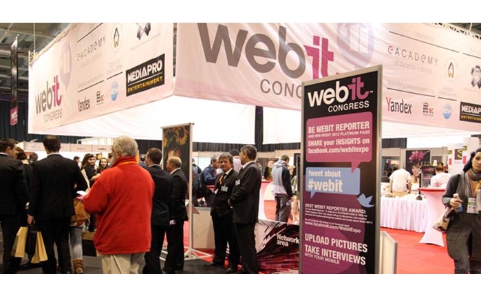 Παρούσα στη Webit 2011 η Thinkdigital