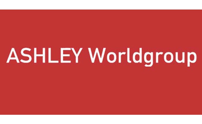 Αναπτύσσεται διεθνώς το AshleyWorldgroup