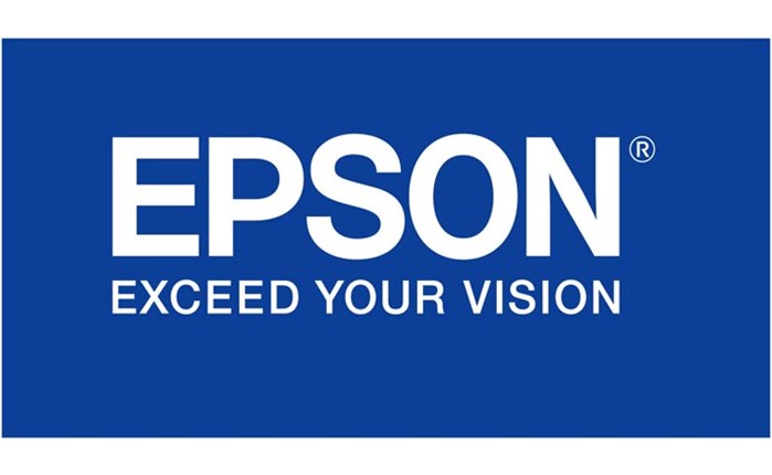 Στην Epson η Άννα Ζηλάκου