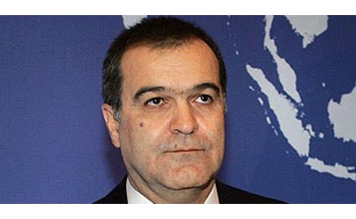 Marfin Bank: Παραιτήθηκε ο Βγενόπουλος
